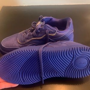 COPY - Never Worn Victoria Beckham ReebokX Dual Court